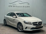 MERCEDES CLASSE A