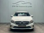 MERCEDES CLASSE A
