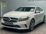 MERCEDES CLASSE A