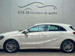 MERCEDES CLASSE A