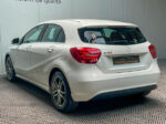 MERCEDES CLASSE A