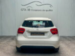 MERCEDES CLASSE A