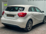 MERCEDES CLASSE A