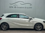 MERCEDES CLASSE A
