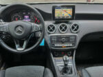 MERCEDES CLASSE A
