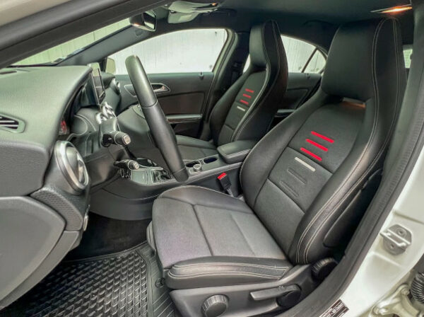 MERCEDES CLASSE A