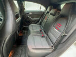 MERCEDES CLASSE A