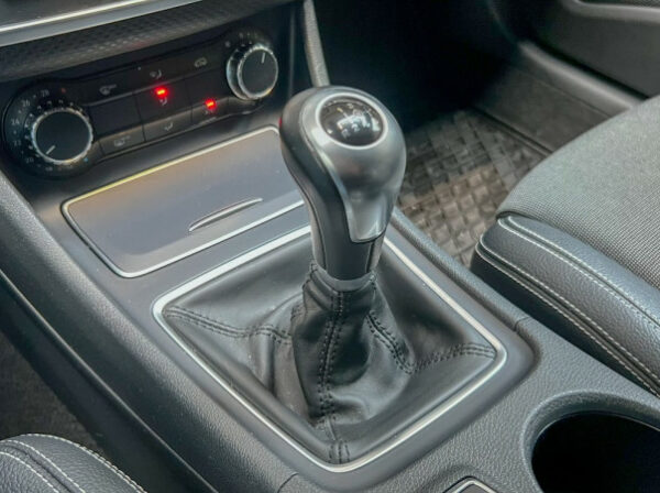MERCEDES CLASSE A