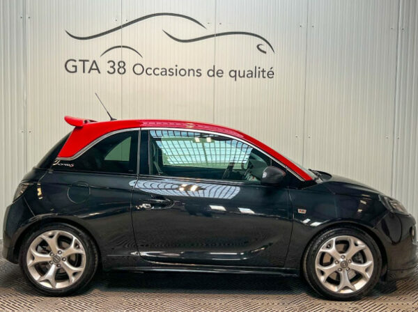 OPEL ADAM