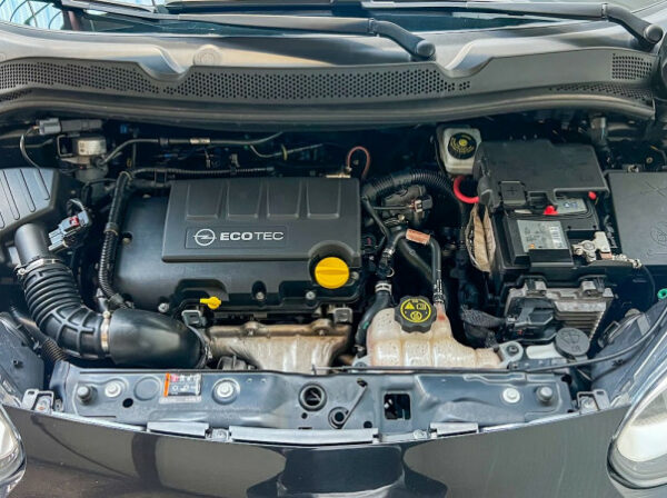 OPEL ADAM