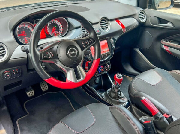 OPEL ADAM