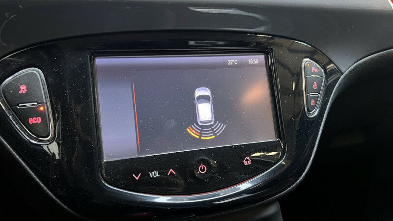 OPEL ADAM