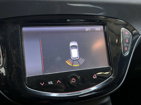 OPEL ADAM