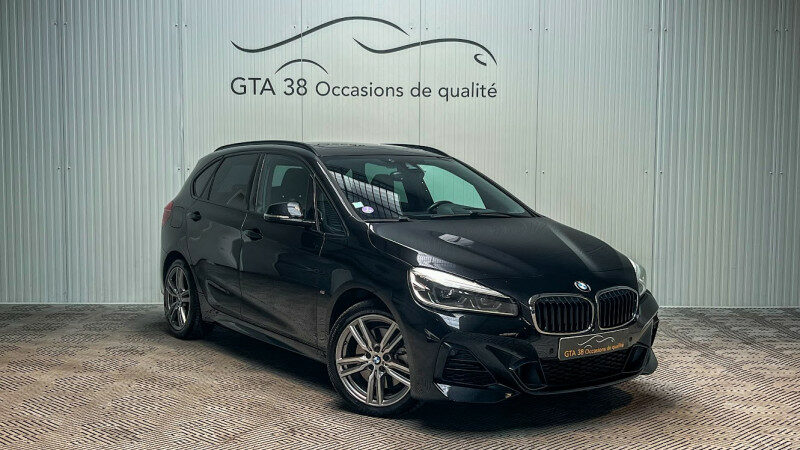BMW SERIE 2 ACTIVETOURER