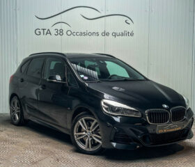 BMW SERIE 2 ACTIVETOURER