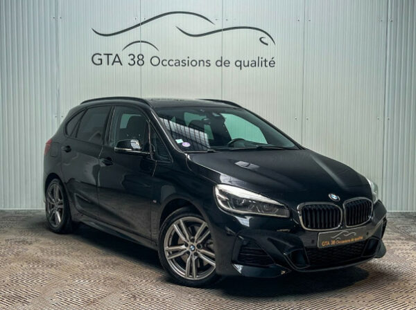 BMW SERIE 2 ACTIVETOURER