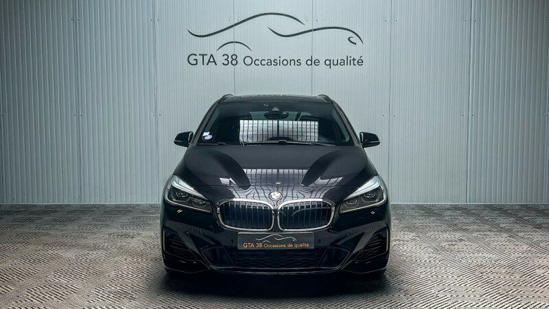 BMW SERIE 2 ACTIVETOURER