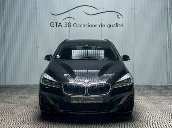 BMW SERIE 2 ACTIVETOURER