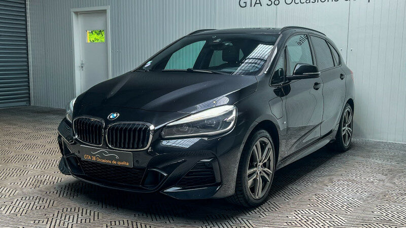 BMW SERIE 2 ACTIVETOURER