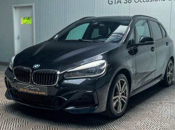 BMW SERIE 2 ACTIVETOURER