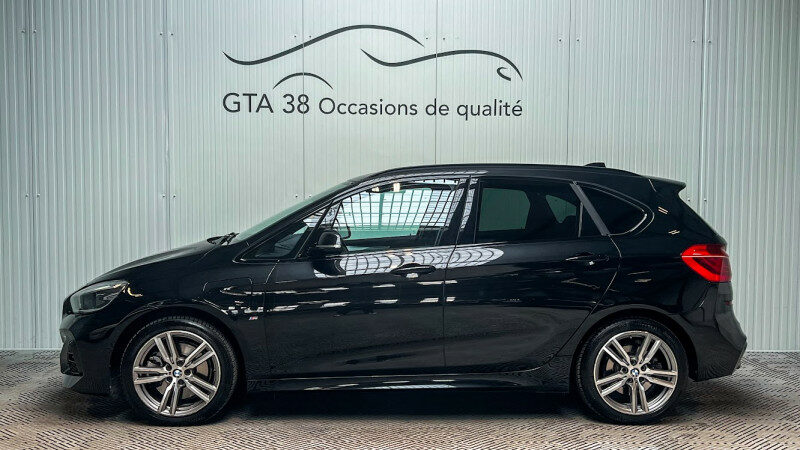 BMW SERIE 2 ACTIVETOURER