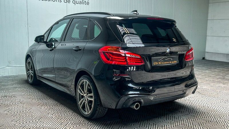 BMW SERIE 2 ACTIVETOURER
