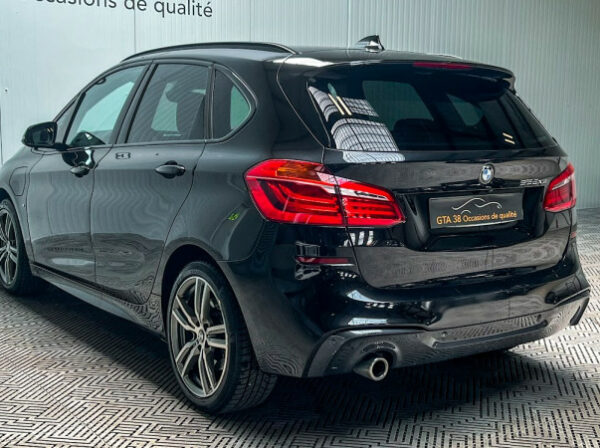 BMW SERIE 2 ACTIVETOURER