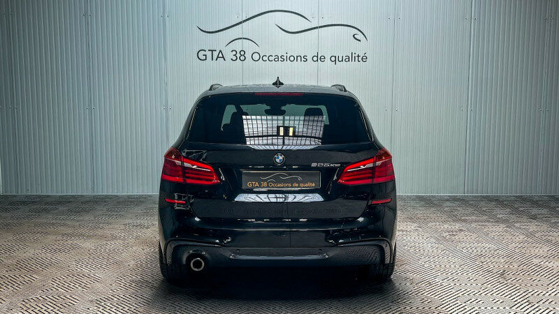 BMW SERIE 2 ACTIVETOURER