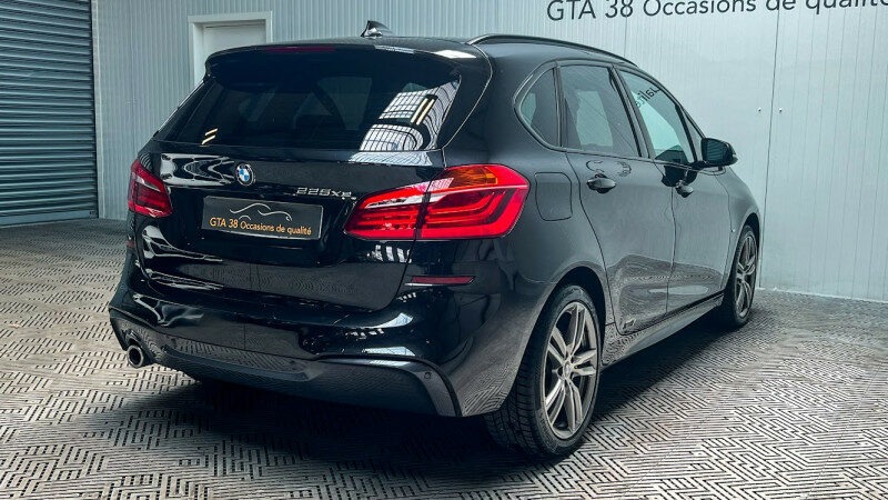 BMW SERIE 2 ACTIVETOURER