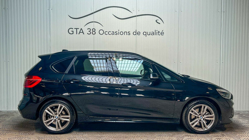 BMW SERIE 2 ACTIVETOURER