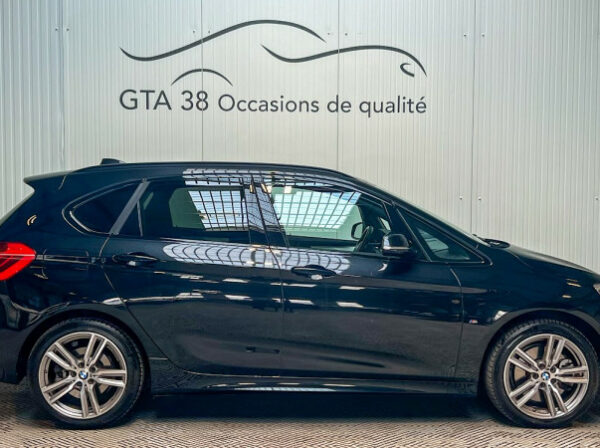 BMW SERIE 2 ACTIVETOURER