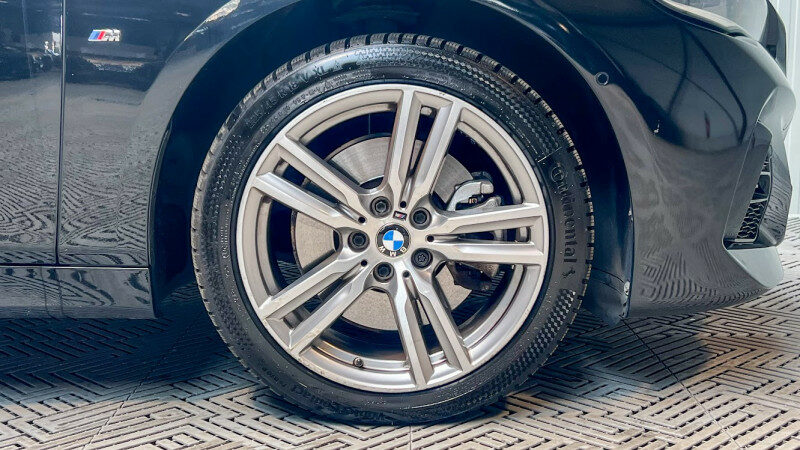 BMW SERIE 2 ACTIVETOURER