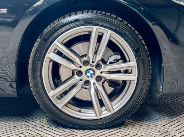 BMW SERIE 2 ACTIVETOURER