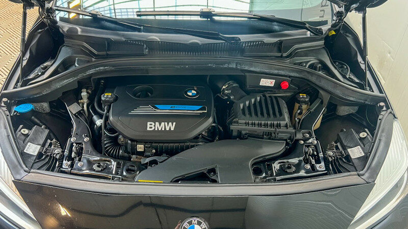 BMW SERIE 2 ACTIVETOURER