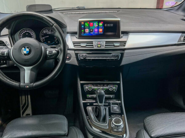 BMW SERIE 2 ACTIVETOURER