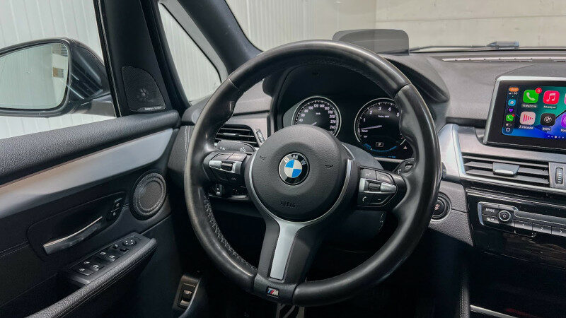 BMW SERIE 2 ACTIVETOURER