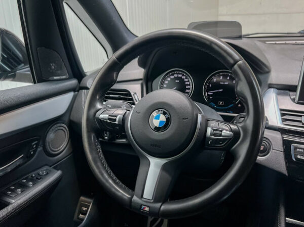 BMW SERIE 2 ACTIVETOURER