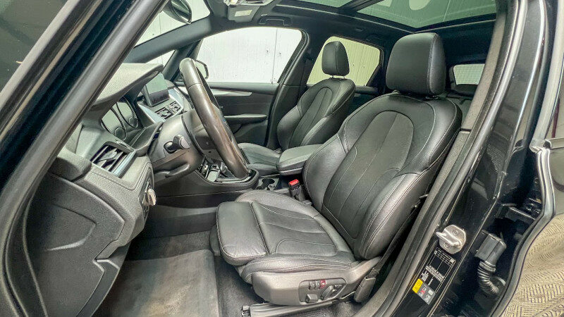 BMW SERIE 2 ACTIVETOURER