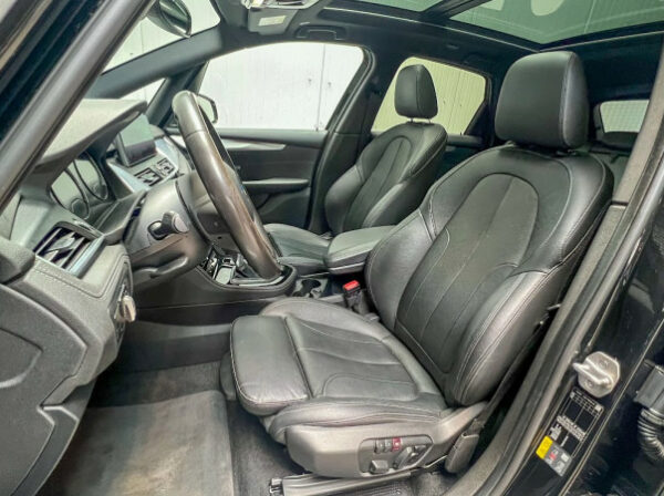BMW SERIE 2 ACTIVETOURER