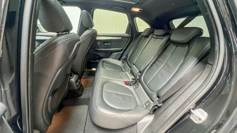 BMW SERIE 2 ACTIVETOURER