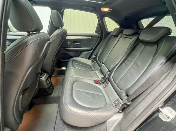 BMW SERIE 2 ACTIVETOURER