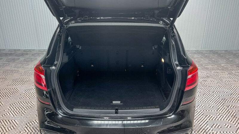 BMW SERIE 2 ACTIVETOURER