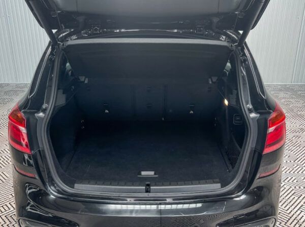 BMW SERIE 2 ACTIVETOURER
