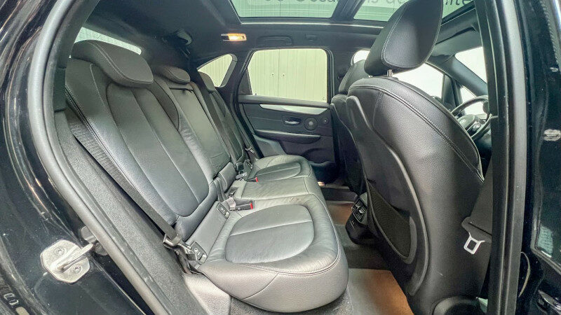 BMW SERIE 2 ACTIVETOURER