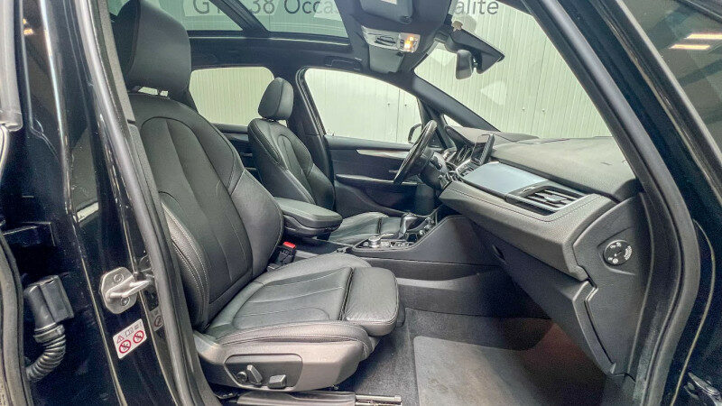 BMW SERIE 2 ACTIVETOURER
