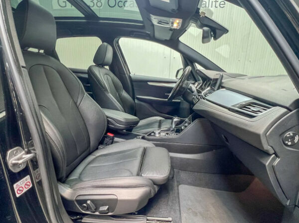BMW SERIE 2 ACTIVETOURER