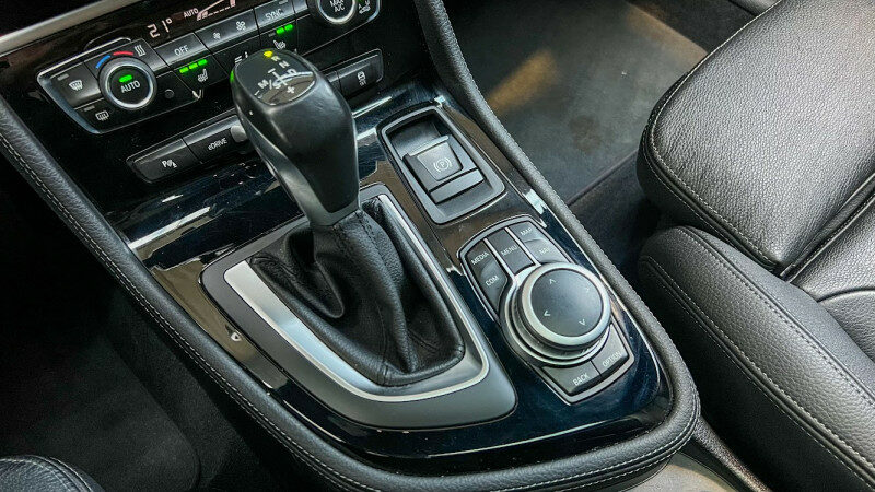 BMW SERIE 2 ACTIVETOURER