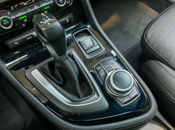 BMW SERIE 2 ACTIVETOURER