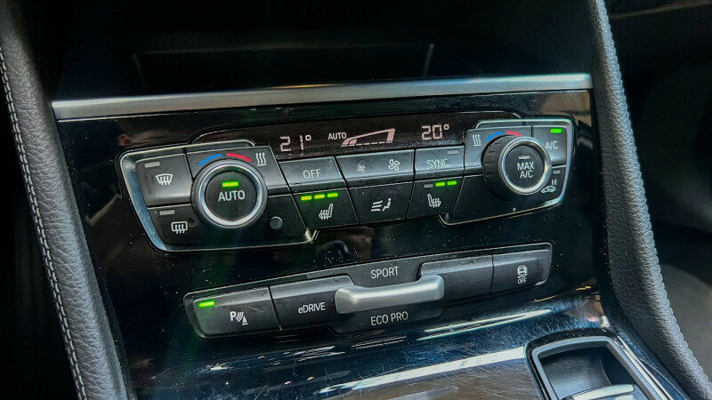 BMW SERIE 2 ACTIVETOURER