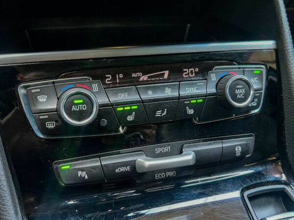 BMW SERIE 2 ACTIVETOURER